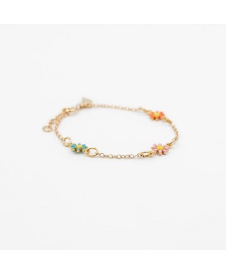 L'ATELIER DES DAMES BRACELET MARGUERITE