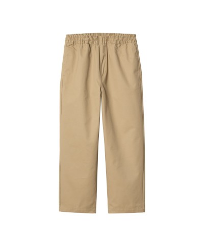 Carhartt WIP NEWHAVEN PANT SABLE RINSED