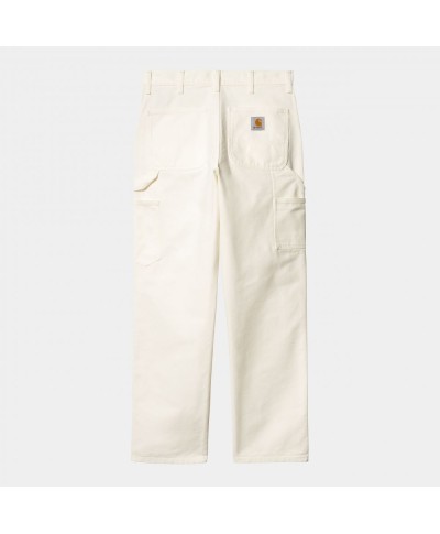 Carhartt WIP SINGLE KNEE PANT WAX