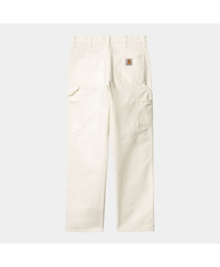 Carhartt WIP SINGLE KNEE PANT WAX