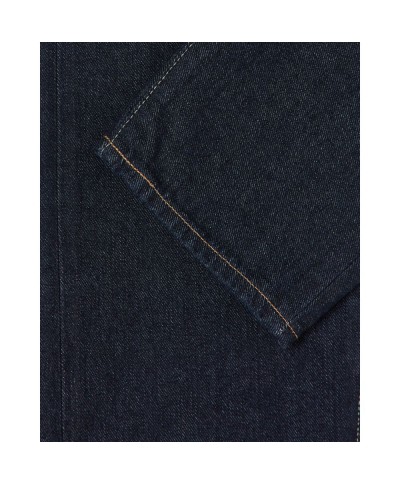 EDWIN REGULAR TAPERED KAIHARA YOSHIKO LEFT HAND DENIM