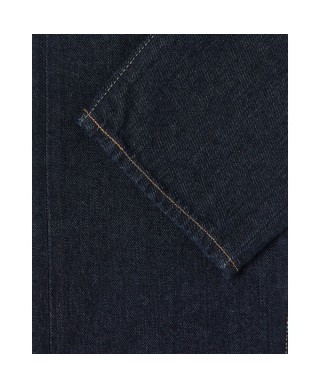 EDWIN REGULAR TAPERED KAIHARA YOSHIKO LEFT HAND DENIM