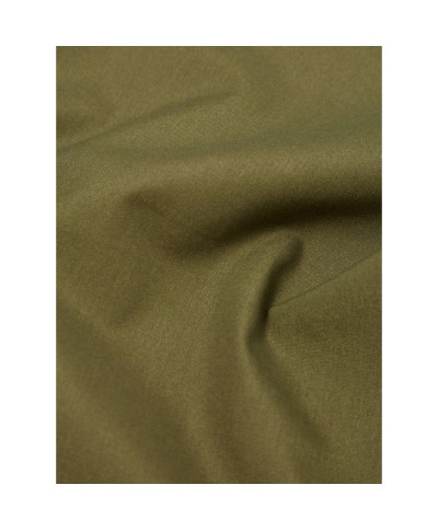 UNIVERSAL WORKS RECYCLED POLY TECH MILITARY CHINO OLIVE