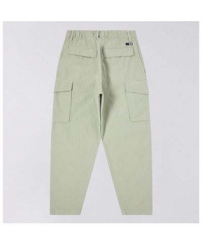 EDWIN SENTINEL PANT RIP STOP DESERT SAGE