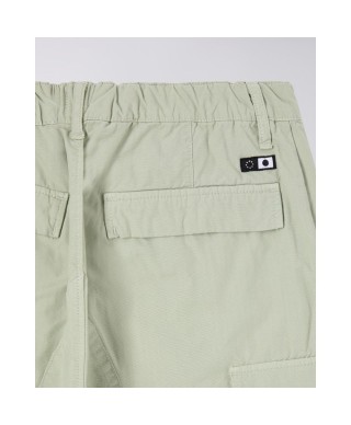 EDWIN SENTINEL PANT RIP STOP DESERT SAGE