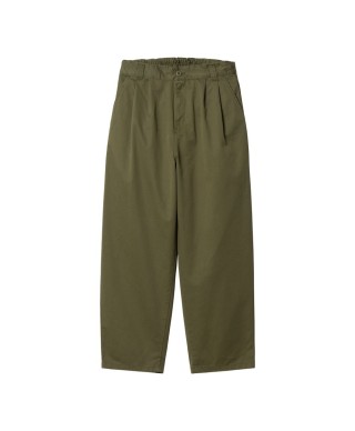 Carhartt WIP MARV PANT DUNDEE STONE WASHED