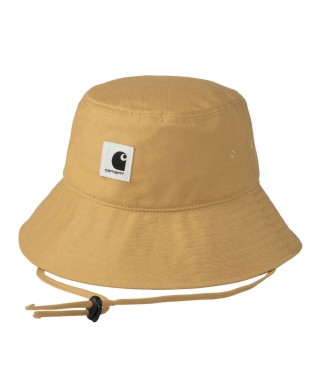 Carhartt WIP W' ASHLEY BUCKET HAT BOURBON