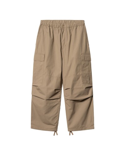 Carhartt WIP JET CARGO PANT LEATHER RINSED