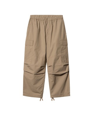 Carhartt WIP JET CARGO PANT LEATHER RINSED