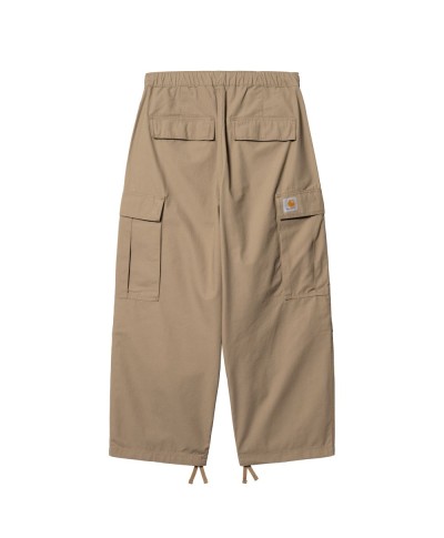 Carhartt WIP JET CARGO PANT LEATHER RINSED