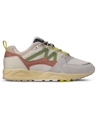 KARHU FUSION 2.0 LILY WHITE/PIQUANT GREEN