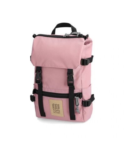 TOPO DESIGNS ROVER PACK MINI RECYCLED ROSE