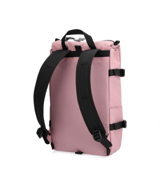 TOPO DESIGNS ROVER PACK MINI RECYCLED ROSE