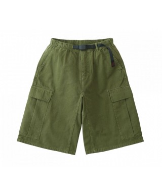 GRAMICCI CARGO SHORT OLIVE