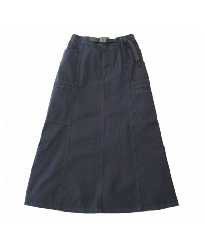 GRAMICCI VOYAGER SKIRT DOUBLE NAVY