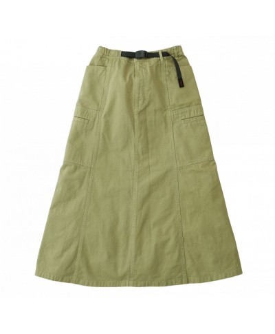 GRAMICCI VOYAGER SKIRT FADED OLIVE
