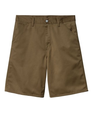 Carhartt WIP SIMPLE SHORT LUMBER