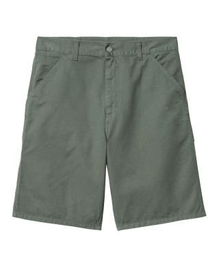 Carhartt WIP SINGLE KNEE SHORT PARK