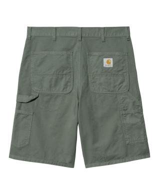 Carhartt WIP SINGLE KNEE SHORT PARK