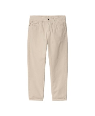 Carhartt WIP NEWEL PANT TONIC STONE DYED