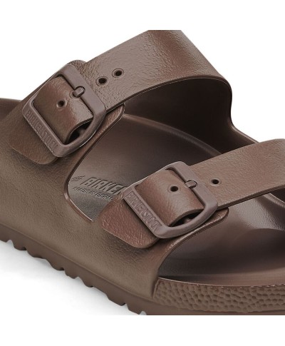 BIRKENSTOCK BOSTON EVA KHAKI NARROW FIT