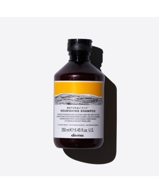 DAVINES NOURISHING SHAMPOOING  250ML