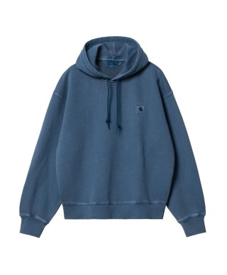 Carhartt WIP W'  HOODED NELSON SWEAT ELDER