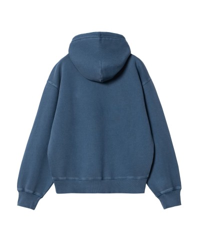 Carhartt WIP W'  HOODED NELSON SWEAT ELDER