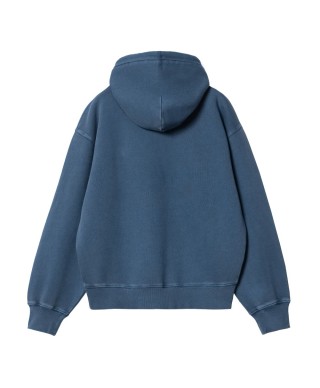 Carhartt WIP W'  HOODED NELSON SWEAT ELDER