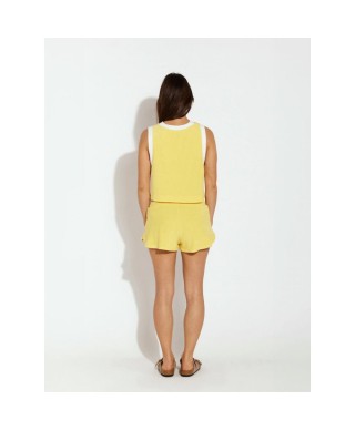 ALBERTINE TOP GINNY LEMONCELLO