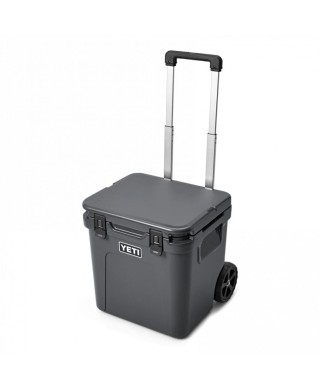 YETI ROADIE 48 CHARCOAL