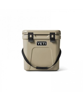 YETI ROADIE 24 TAN