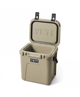 YETI ROADIE 24 TAN