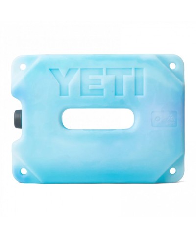 YETI ICE 4LB (1,8KG) CLEAR