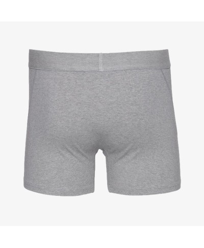 COLORFUL STANDARD CLASSIC ORGANIC BOXER HEATHER GREY