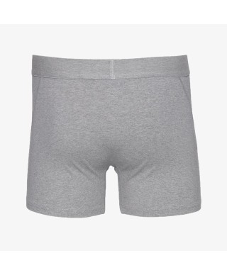 COLORFUL STANDARD CLASSIC ORGANIC BOXER HEATHER GREY