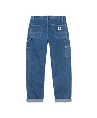 Carhartt WIP W'PIERCE PANT BLUE STONE WASHED