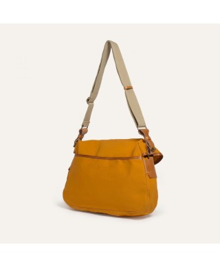 BLEU DE CHAUFFE MUSETTE S OCRE JAUNE