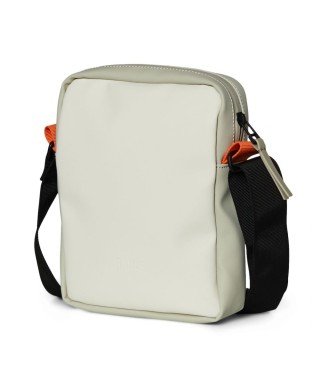 RAINS JET BAG FOSSIL-CEMENT