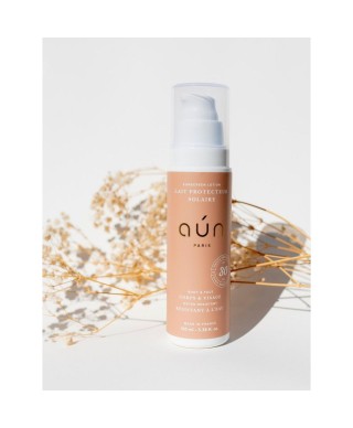 AÚN LAIT SOLAIRE SPF 30