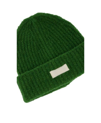 AUTRY BEANIE MAIN UNISEX WOOL ONLINE LIME