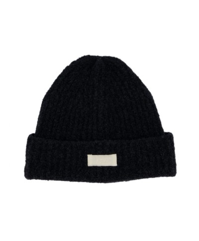 AUTRY BEANIE MAIN UNISEX WOOL STONE