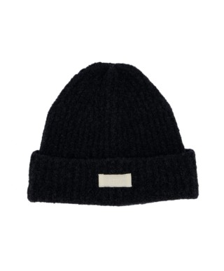 AUTRY BEANIE MAIN UNISEX WOOL STONE