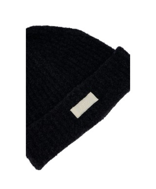 AUTRY BEANIE MAIN UNISEX WOOL STONE