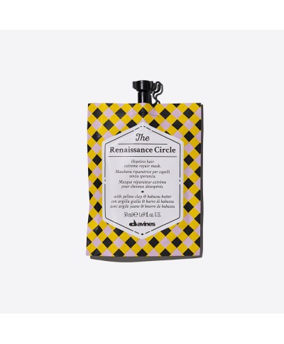 DAVINES THE CIRCLE RENAISSANCE MASQ 50ML