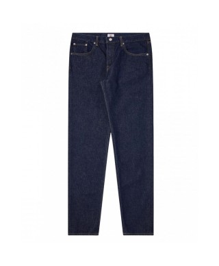 EDWIN REGULAR TAPERED KAIHARA PURE INDIGO OPENEND DENIM