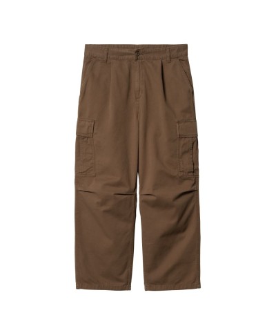 Carhartt WIP COLE CARGO PANT CHOCOLATE