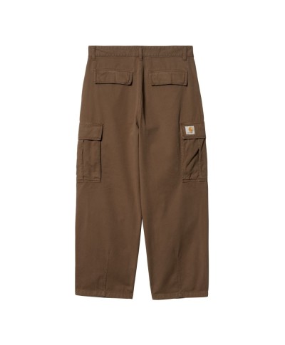 Carhartt WIP COLE CARGO PANT CHOCOLATE