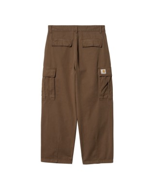 Carhartt WIP COLE CARGO PANT CHOCOLATE