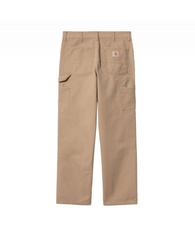 Carhartt WIP SINGLE KNEE PANT PEANUT